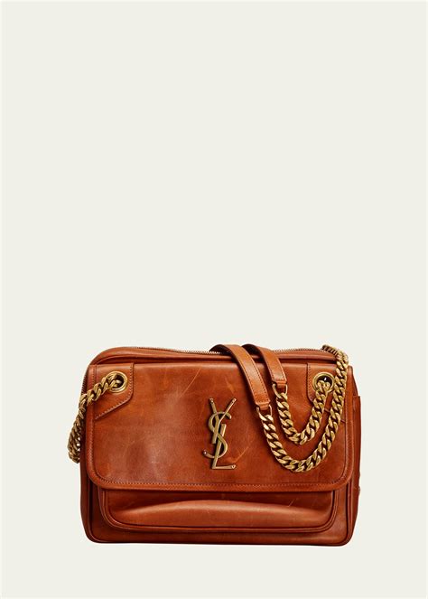 ysl small shoulder bag|saint laurent medium shoulder bag.